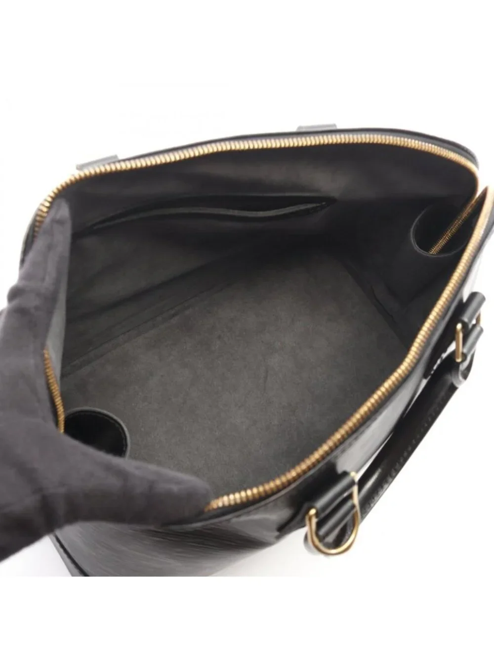 Louis Vuitton this authentic